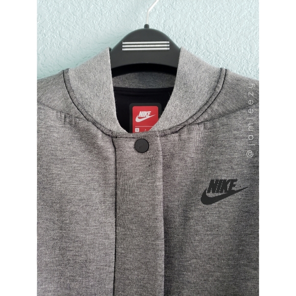Nike Sportswear | Tech Fleece "Destroyer" Jacket - Picture 3 of 11